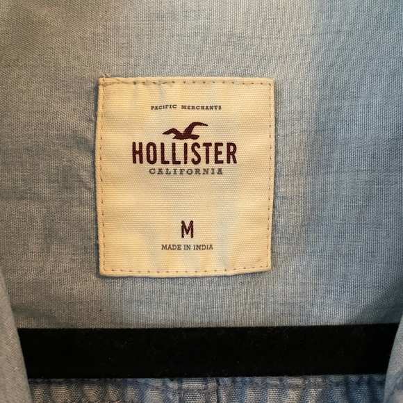 💃🏻3/$35 Light Jean Layer - Picture 2 of 3